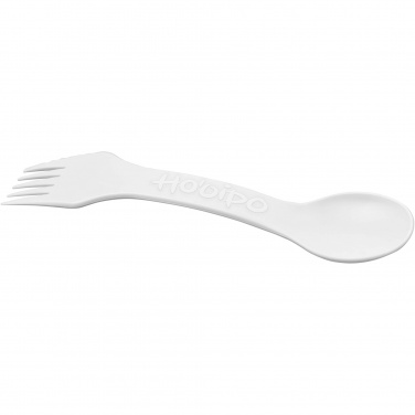 Logo trade firmakingi pilt: Epsy Rise spork