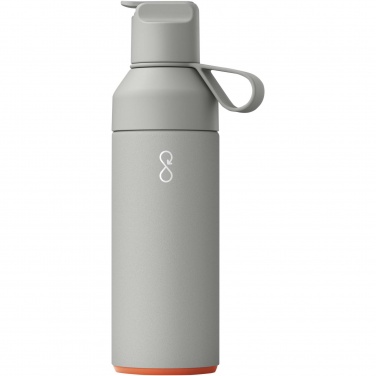 Logotrade reklaamkingituse foto: Ocean Bottle GO 500 ml vaakumisolatsiooniga veepudel