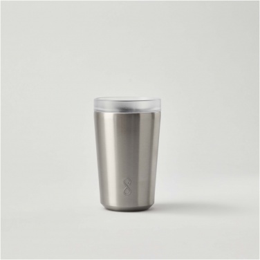 Logo trade reklaamtoote pilt: Ocean Bottle 350 ml isoleeritud termoskruus