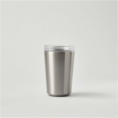 Logo trade firmakingituse pilt: Ocean Bottle 350 ml isoleeritud termoskruus