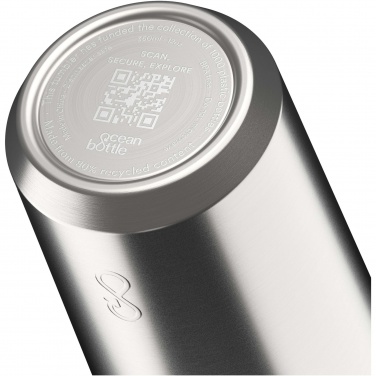 Logotrade reklaamkingi foto: Ocean Bottle 350 ml isoleeritud termoskruus