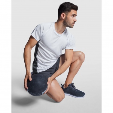 Logo trade ärikingi pilt: Shanghai lühikeste varrukatega laste spordisärk