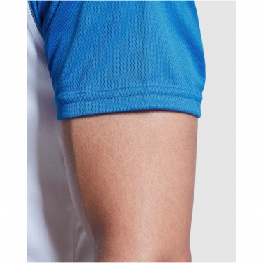 Logotrade ärikingitused pilt: Indianapolise lühikeste varrukatega unisex spordisärk