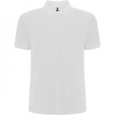 Logotrade meened pilt: Pegaso Premium lühikeste varrukatega meeste polo