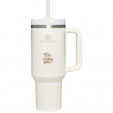 Logotrade firmakingitused pilt: Stanley Quencher H2.0 1200 ml termostass