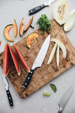 Logo trade reklaamtoote pilt: VINGA Kaiser Santoku nuga