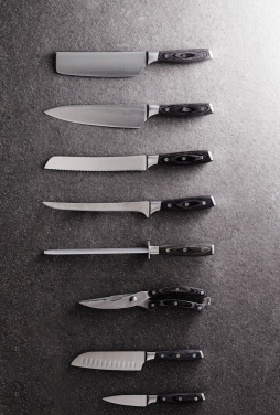 Logotrade reklaamkingitused pilt: VINGA Kaiser Santoku nuga