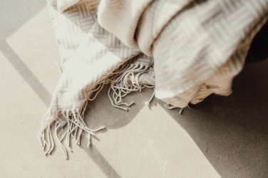 Logotrade ärikingituse foto: VINGA Lenox tekk