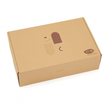 Logotrade reklaamkingituse foto: VINGA Baron vaskröstija