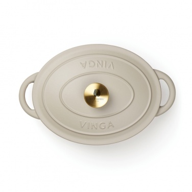 Logo trade meene pilt: VINGA Monte emailitud malmpott 3,5L
