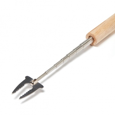 Logo trade ärikingid foto: VINGA Vici teleskoop-grillpulk