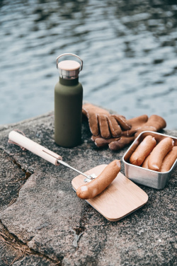 Logo trade reklaamkingid foto: VINGA Vici teleskoop-grillpulk