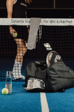 Logotrade reklaamtooted pilt: VINGA Baltimore jõusaali seljakott