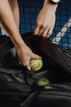 Logotrade ärikingi foto: VINGA Baltimore jõusaali seljakott