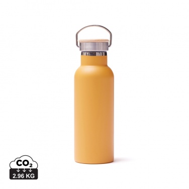 Logo trade reklaamkingituse pilt: VINGA Miles termospudel 500 ml