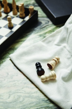 Logo trade meened foto: VINGA Chess kohvilauamäng