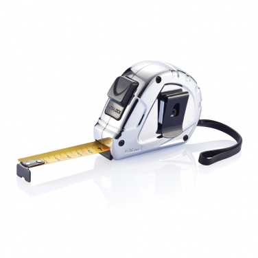 Logotrade reklaamkingid pilt: Ökonoomne automaatpeatus - 3m/16mm