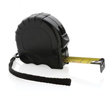 Logotrade reklaamkingituse foto: RCS taaskasutatud plastikust 5M/19 mm lint