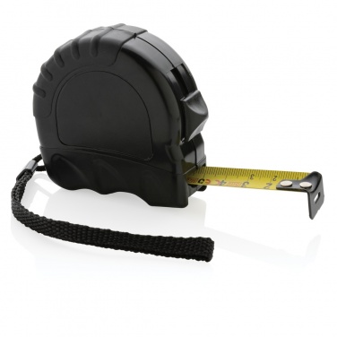 Logotrade reklaamtoote foto: RCS taaskasutatud plastikust 5M/19 mm lint