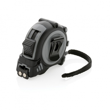 Logo trade firmakingi pilt: RCS taaskasutatud plastikust Grip 5M/19mm lint