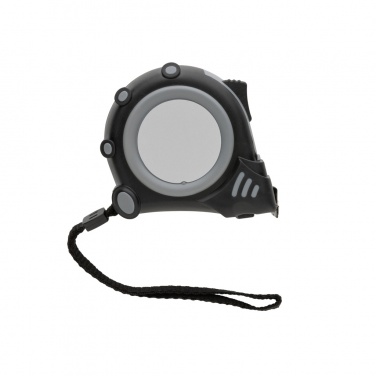 Logo trade reklaamkingitused foto: RCS taaskasutatud plastikust Grip 5M/19mm lint