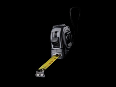 Logotrade reklaamkingituse foto: RCS taaskasutatud plastikust Grip 5M/19mm lint