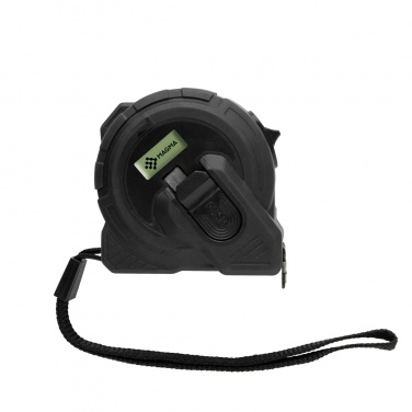 Logotrade meene foto: Gear X 5M mõõdulint aeglase/kiire tagasitõmbamise funktsiooniga