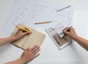 Logotrade firmakingitused pilt: Eon RCS taaskasutatud alumiiniumist lõpmatu multitegumpliiats