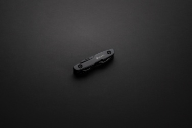 Logotrade firmakingi foto: Gear X multifunktsionaalne nuga