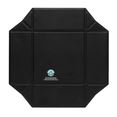 Logotrade ärikingituse foto: Swiss Peak RCS taaskasutatud PU-st kokkupandav magnetiline hoiualus