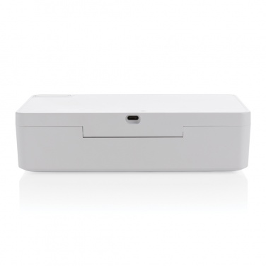 Logotrade firmakingi foto: UV-C steriliseerimiskarp