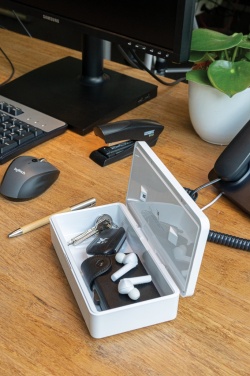 Logotrade ärikingi foto: UV-C steriliseerimiskarp