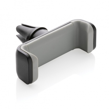 Logotrade reklaamtoote foto: Acar RCS taaskasutatud plastikust 360 kraadi autotelefoni hoidik