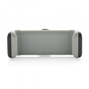 Logo trade reklaamkingituse pilt: Acar RCS taaskasutatud plastikust 360 kraadi autotelefoni hoidik