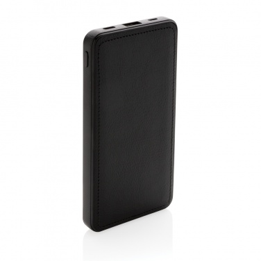 Logotrade ärikingid pilt: Tusca 10 000 mAh PU akupank
