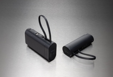 Logotrade reklaamkingituse foto: CycleCell 5000 mah eemaldatav aku akupank