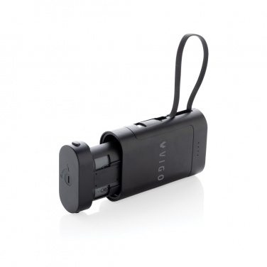 Logotrade reklaamtooted pilt: CycleCell 10 000 mah eemaldatav aku akupank