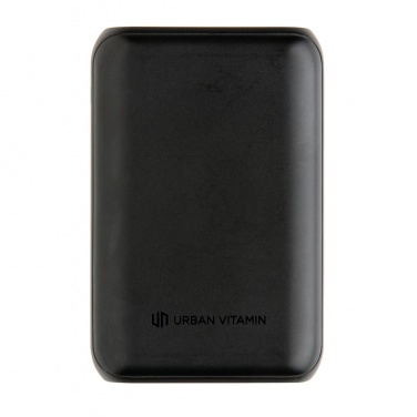 Logo trade firmakingituse pilt: Urban Vitamin Alameda 10 000 mAh 18W PD toitepank