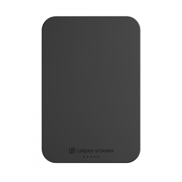 Logo trade firmakingi pilt: Urban Vitamin Richmond RCS plastikust/alumiinium 5000mah akupank