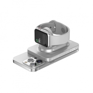 Logo trade firmakingituse pilt: Urban Vitamin Malibu RCS plastist/alumiinium 5000 mah akupank