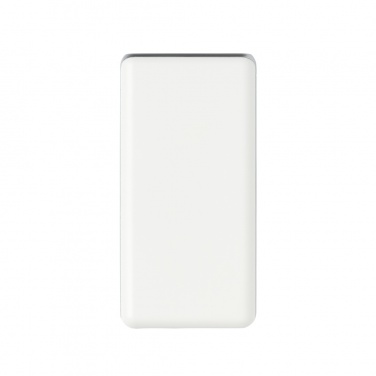 Logotrade reklaamkingituse foto: Ultrakiire 10 000 mAh akupank koos PD-ga