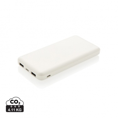 Logo trade reklaamkingid foto: Suure tihedusega 10 000 mAh taskupank