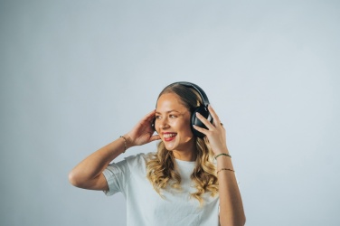 Logotrade reklaamtooted pilt: Urban Vitamin Cupertino RCS rplast ANC kõrvaklapid