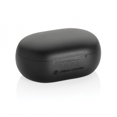 Logo trade firmakingituse pilt: Urban Vitamin Gilroy hübriidsed ANC ja ENC kõrvaklapid