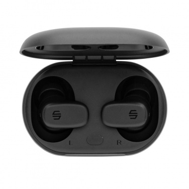 Logo trade ärikingitused foto: Urban Vitamin Gilroy hübriidsed ANC ja ENC kõrvaklapid