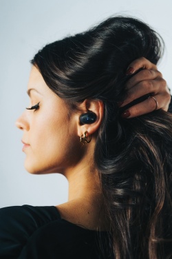 Logo trade ärikingituse pilt: Urban Vitamin Palm Springsi RCS rplastist ENC kõrvaklapid