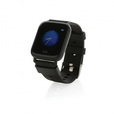 Logo trade ärikingi pilt: RCS taaskasutatud TPU Fit Watch