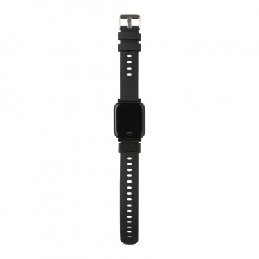 Logotrade firmakingi foto: RCS taaskasutatud TPU Fit Watch
