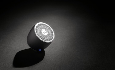 Logotrade meened pilt: Swiss Peak RCS taaskasutatud alumiiniumist 3W bassikõlar