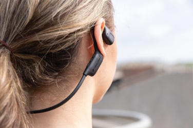 Logo trade reklaamkingituse pilt: Urban Vitamin Glendale RCS rplastist õhku juhtiv kõrvaklapp